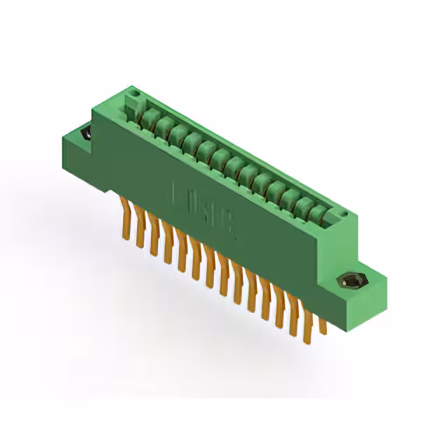 846-028-560-208 EDAC Inc.  Edgeboard Connectors